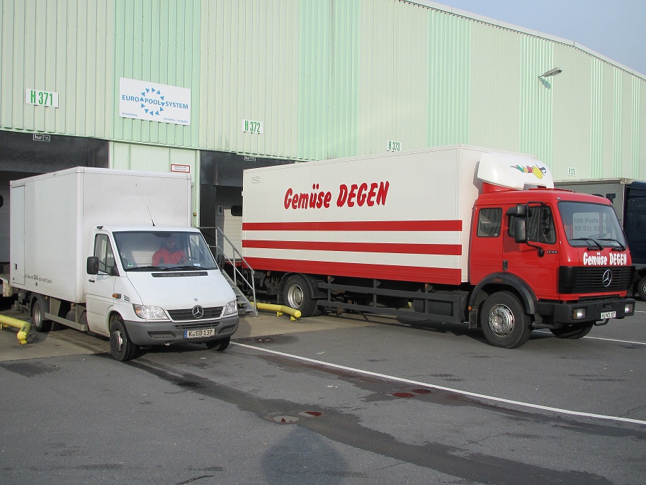 logistik
